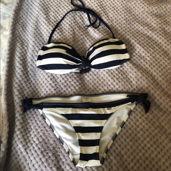 Abercrombie & Fitch Other - A&F bikini